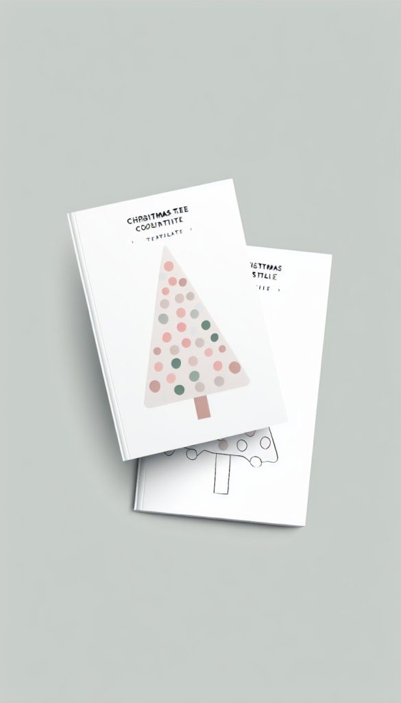 Portada Minimalista Elegante