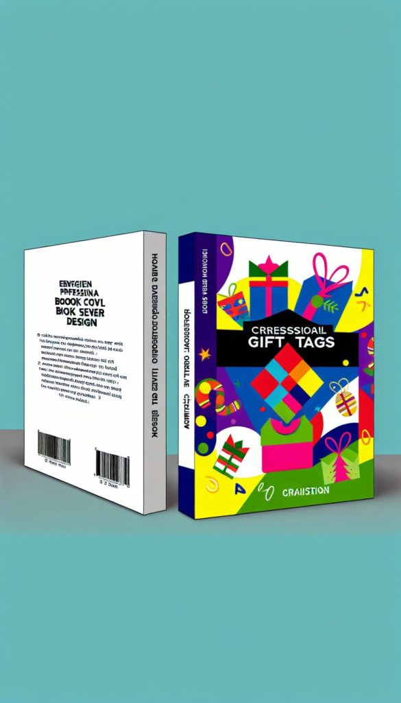 Etiquetas de Regalo Creativas