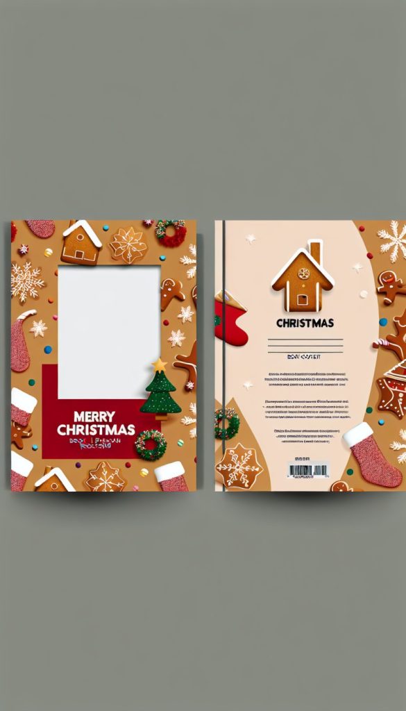 Postales Navideñas Personalizadas
