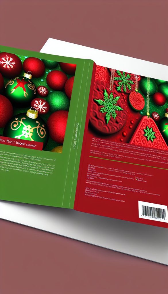 Plantillas de Navidad para goma eva: Crea manualidades únicas